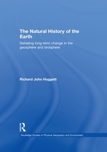 Natural History of Earth