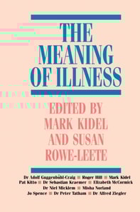 Meaning of Illness