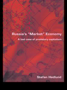 Russia's Market Economy