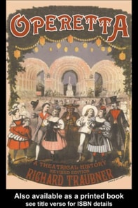 Operetta