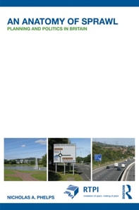 Anatomy of Sprawl