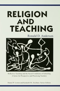Religion and Teaching