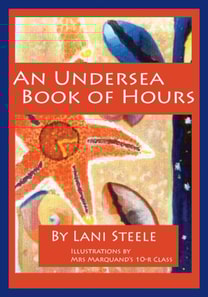 Undersea Book Of Hours