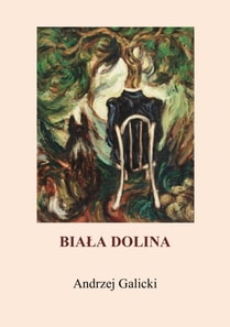 Biala Dolina - Polish Edition, po polsku