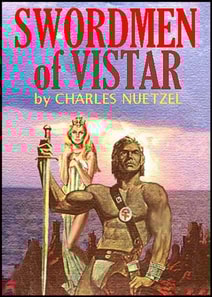 Swordmen of Vistar