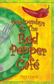 Wednesdays At the Red Pepper Cafe