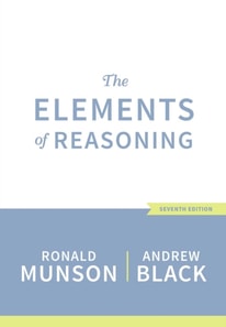 Elements of Reasoning