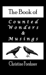 Book of Counted Wonders and Musings