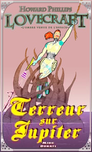 Terreur sur Jupiter