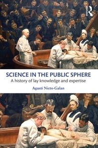 Science in the Public Sphere