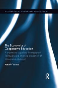 Economics of Cooperative Education