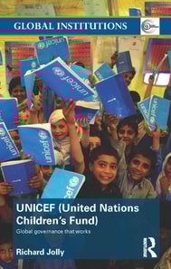 UNICEF (United Nations Children's Fund)