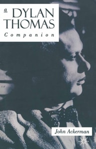 Dylan Thomas Companion