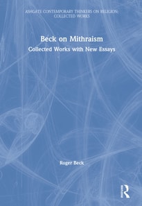 Beck on Mithraism