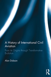 History of International Civil Aviation