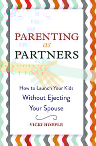 Parenting as Partners