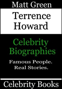 Terrence Howard - Celebrity Biographies
