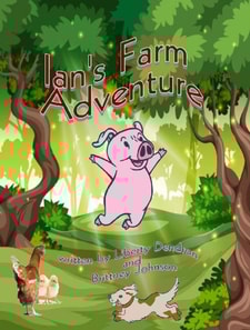 Ian's Farm Adventure