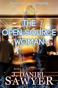 Open Source Woman