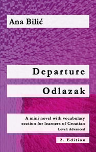 Departure / Odlazak