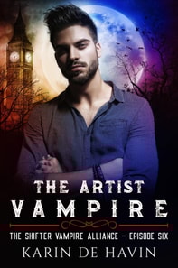 Artist Vampire Episode Six
