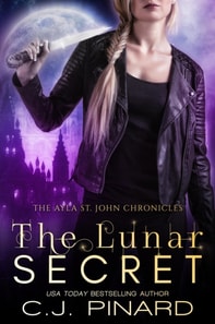 Lunar Secret