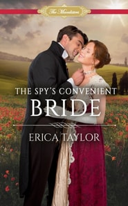 Spy's Convenient Bride