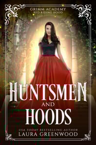 Huntsmen And Hoods