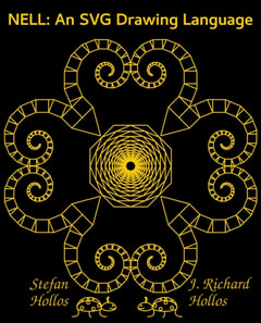 Nell: An SVG Drawing Language