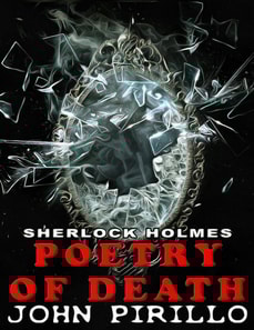 Sherlock Holmes Poetry of Death