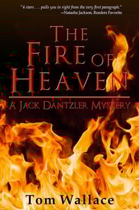 Fire of Heaven