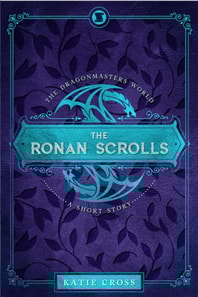 Ronan Scrolls