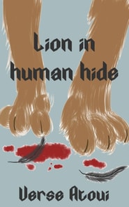 Lion In Human Hide
