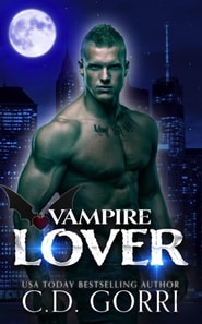 Vampire Lover