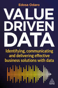 Value-Driven Data