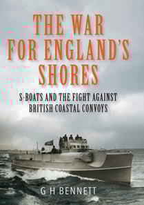 War for England's Shores