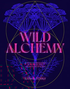 Wild Alchemy