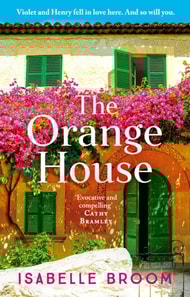 Orange House