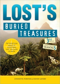 Lost's Buried Treasures
