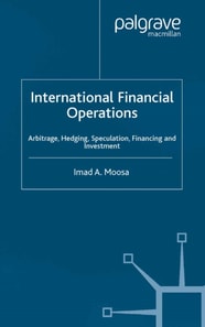 International Financial Operations