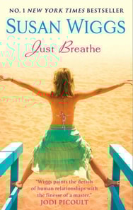 Just Breathe