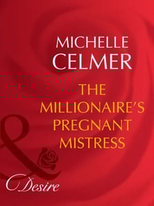 Millionaire's Pregnant Mistress