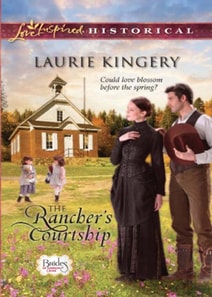Rancher's Courtship