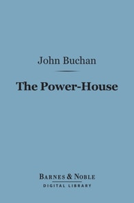 Power-House (Barnes & Noble Digital Library)