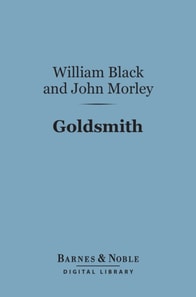 Goldsmith (Barnes & Noble Digital Library)