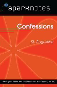 Confessions (SparkNotes Philosophy Guide)