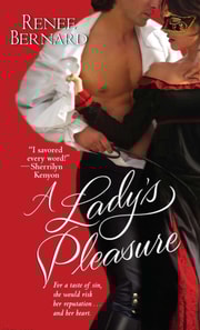 Lady's Pleasure