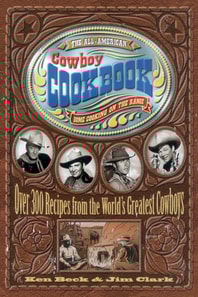 All-American Cowboy Cookbook