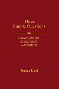 Three Simple Questions