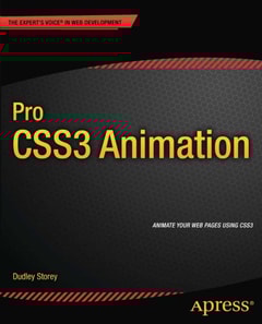 Pro CSS3 Animation